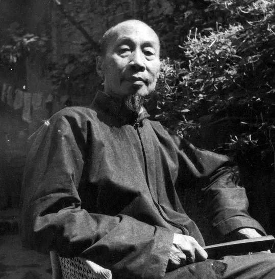 陈子庄早期作画,时号兰园,中期号南原,下里巴人,陈风子(陈疯子),十二