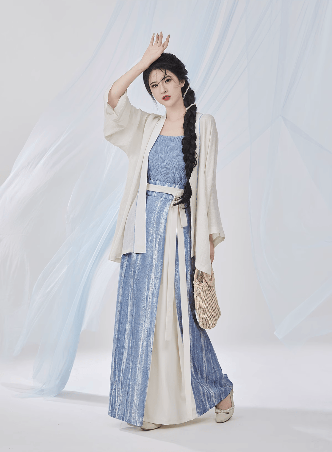 快来看看2024年5月下旬汉服商家,体验店的招聘信息吧!