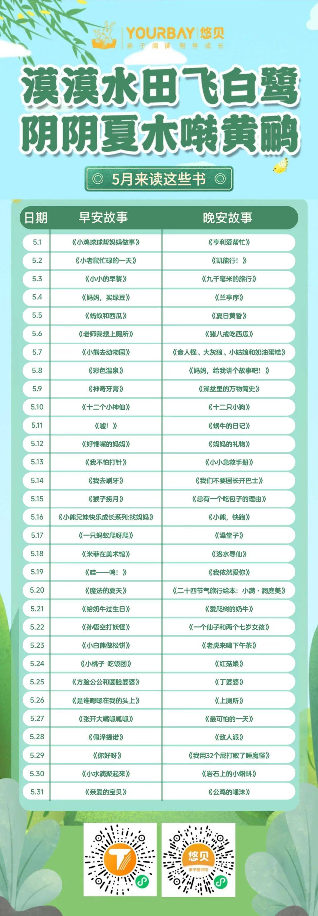 联合北京悠贝成长科技有限公司"悠贝亲子图书馆"共同举办"关心下一代