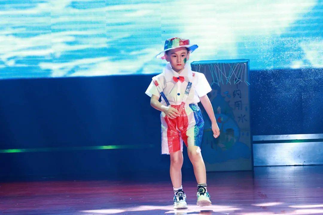 【德育】童心飞扬耀未来,筑梦时代创辉煌——广州开发