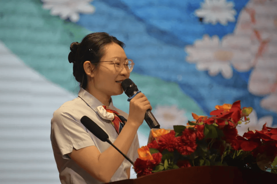来天门这所学校取经!