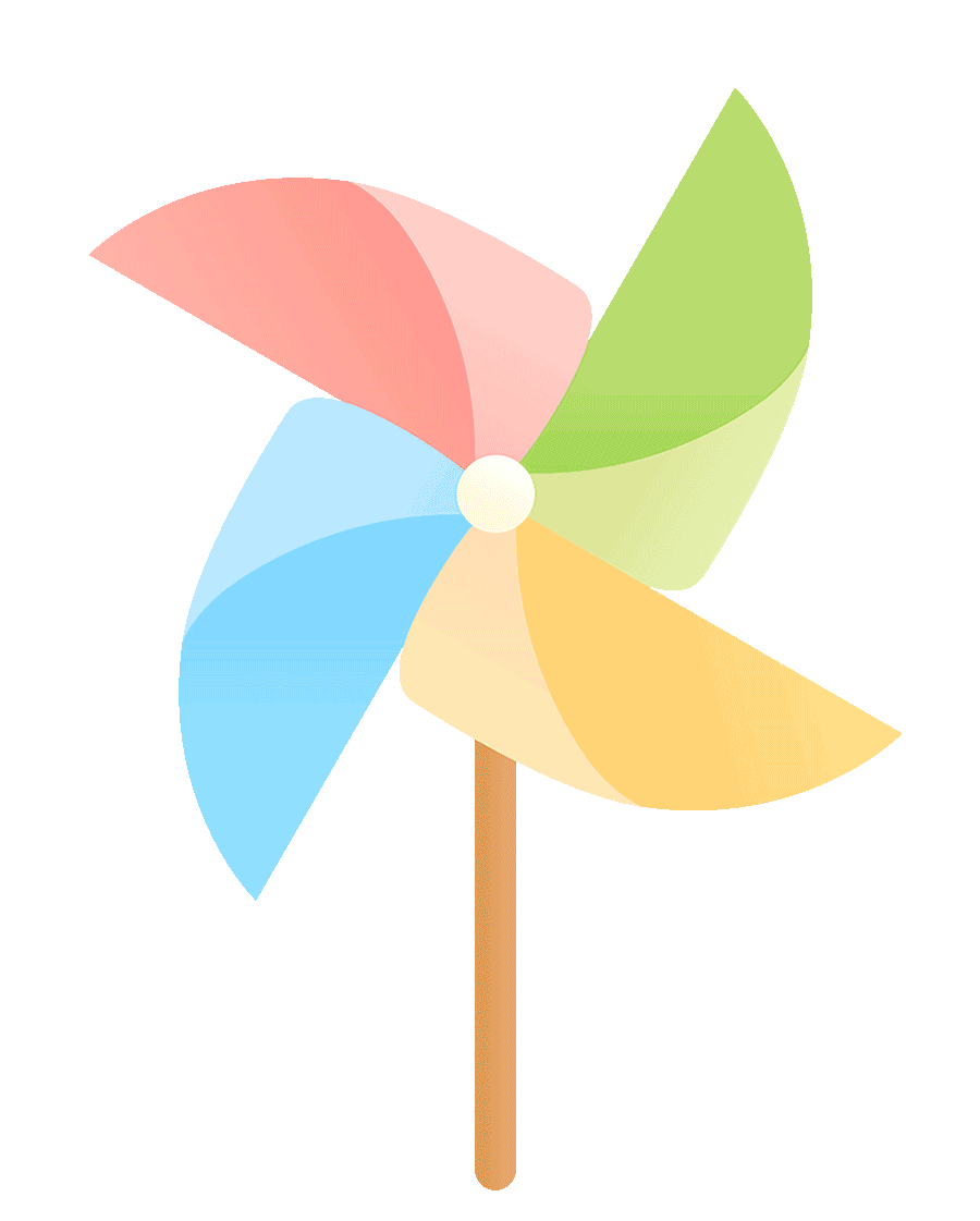 联播尽管总是被爸爸妈妈打断这里的风景呀真好看""大风车吱呀吱哟哟的