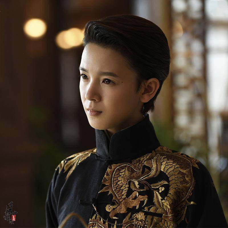 别再把观众当"傻子"了,论女扮男装"以假乱真",我只服这五位