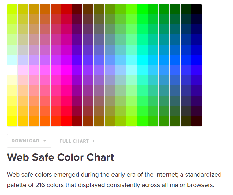 超越nature配色的秘密,竟藏在这个网站!
