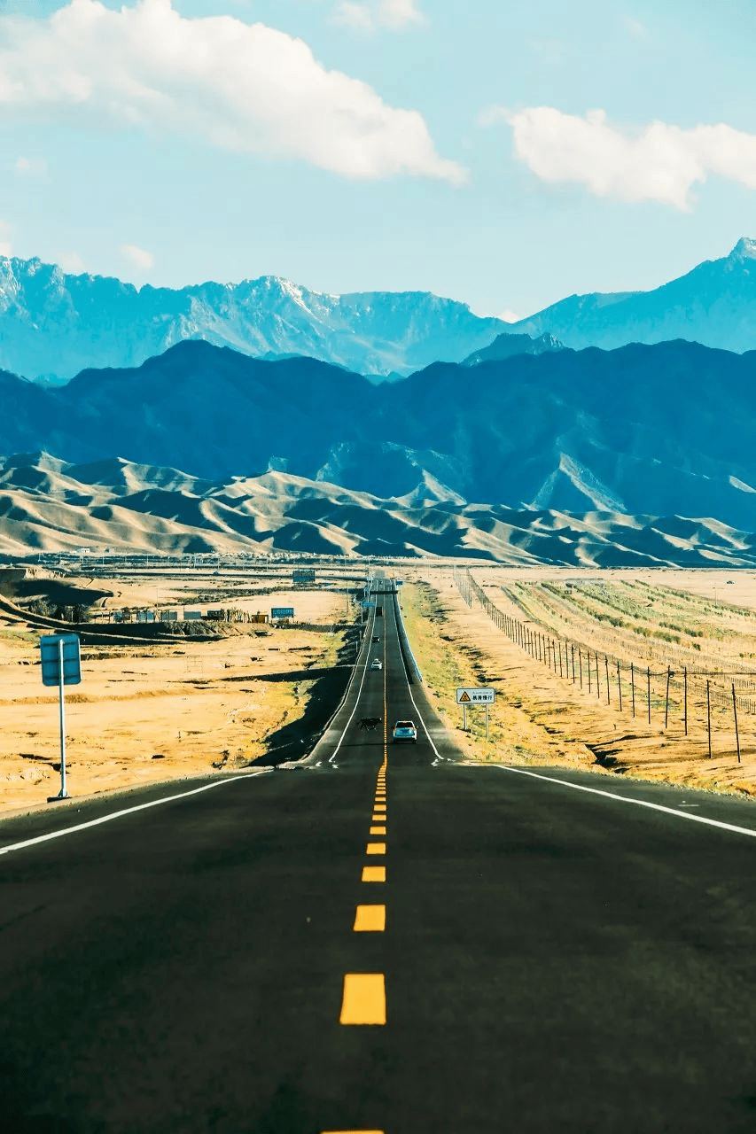 大西北7色,8绝,14怪_雅丹_青海湖_色彩