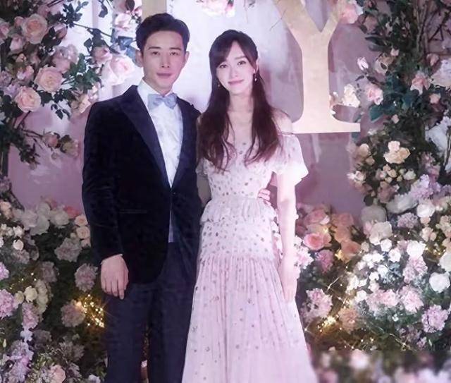 顶级渣女唐嫣,罗晋这次算是真遇到高端玩家了