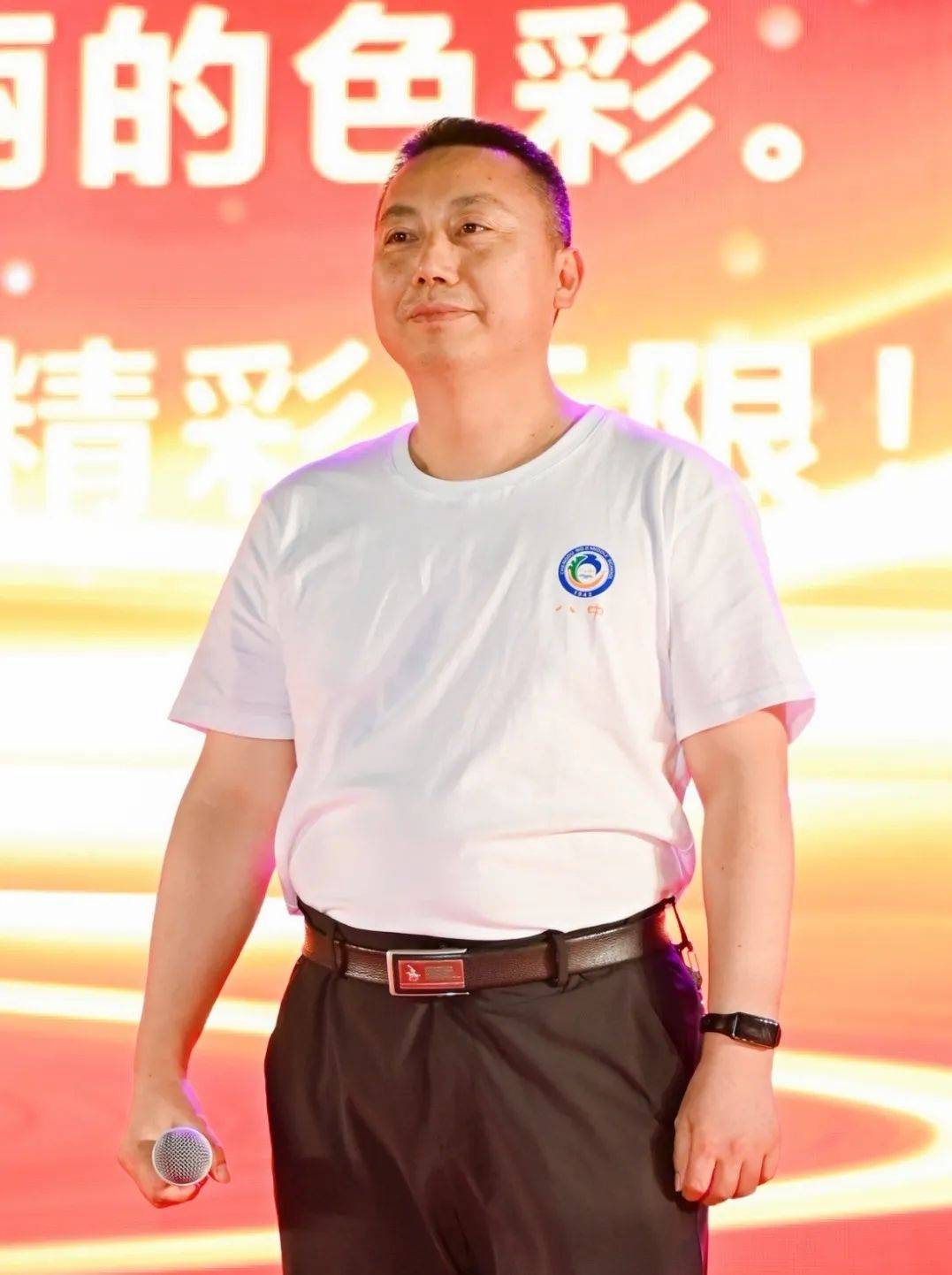 【青春绳溪】凝心逐梦 扬帆未来——成都八中2024年社团艺术节展演暨