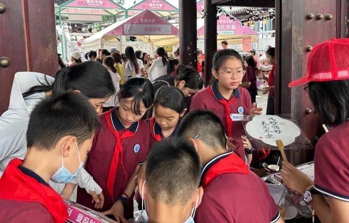 校园风采(115)丨新华小学: "艺"起发光 "童"乐共美