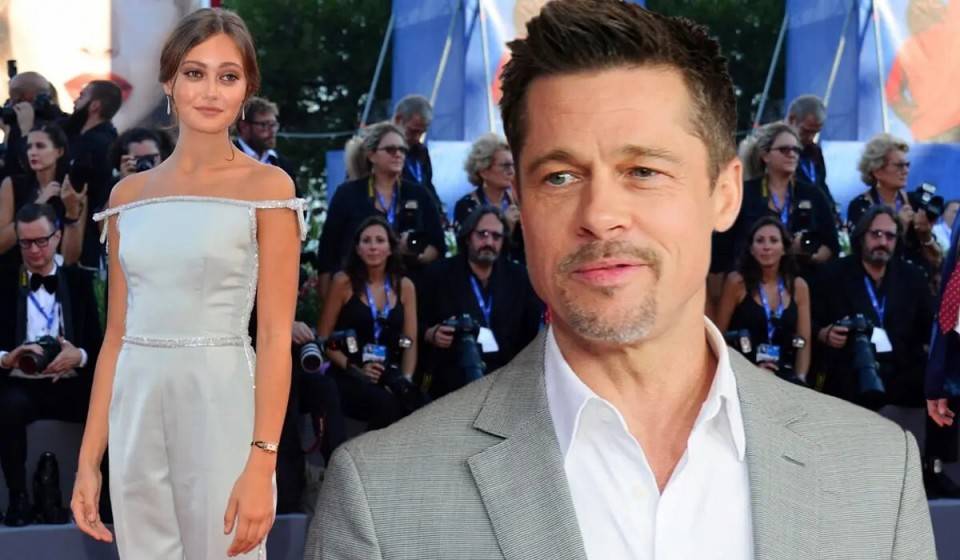 其中还包括英国女演员艾拉·珀内尔 (ella purnell),值得一提的是