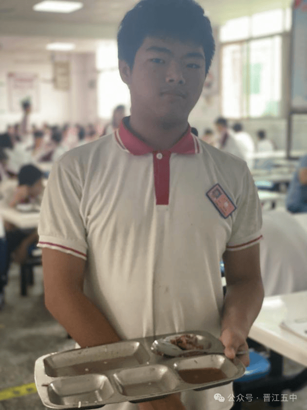 文明养成在行动|厚德端行知荣辱 文明修身促成长——晋江五中深入开展