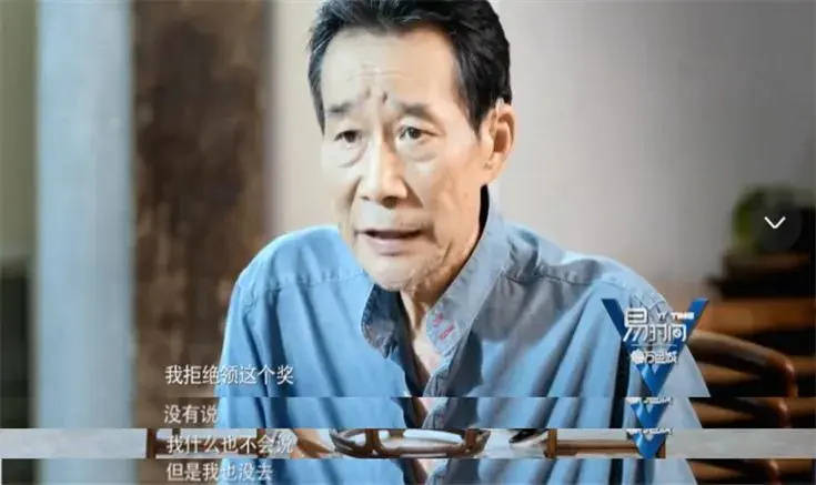 看看李雪健刘琳,再看看《父母爱情》