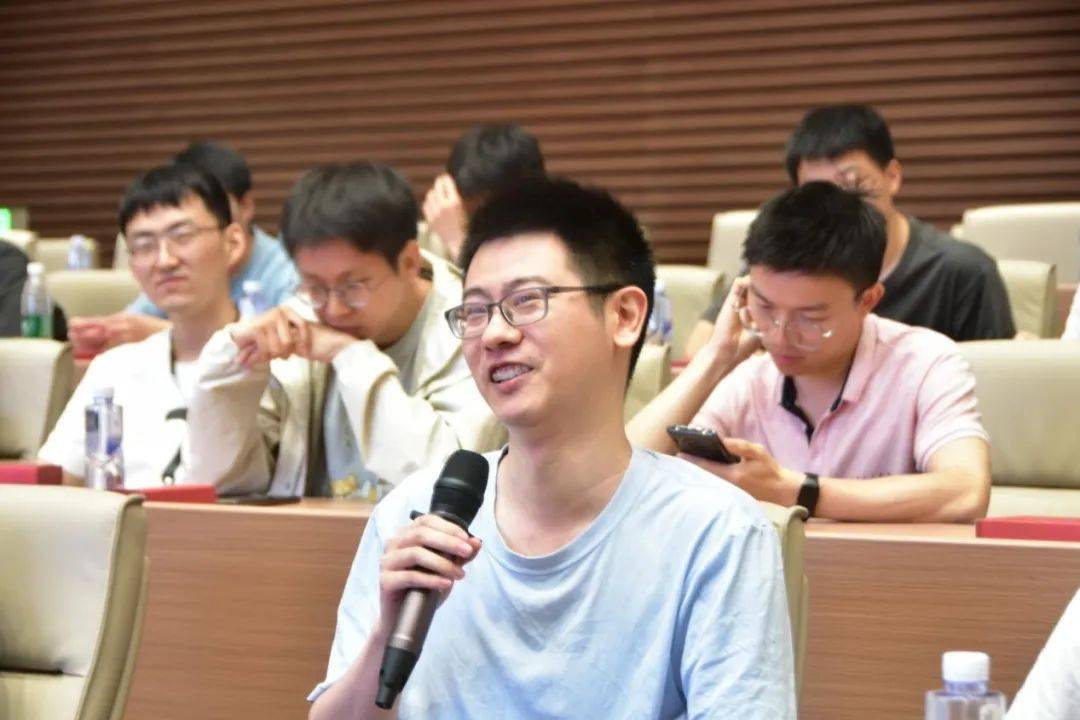 航行无疆第三十一期 | 走进中航技,科技显担当