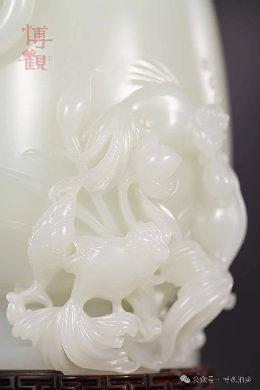 淡妆浓抹总相宜——扬州与苏州的"瓶素"情缘_器皿_玉雕_工艺