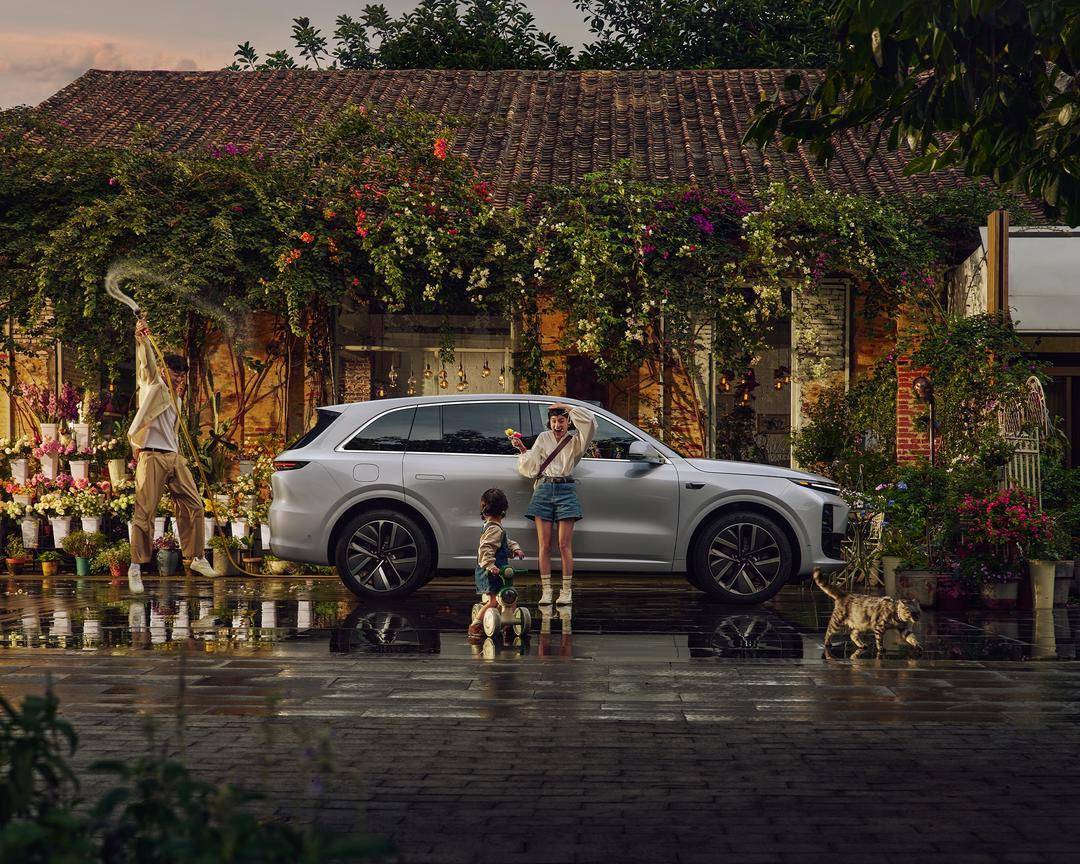 理想汽车能留在新能源车市"最后的牌桌"上吗?