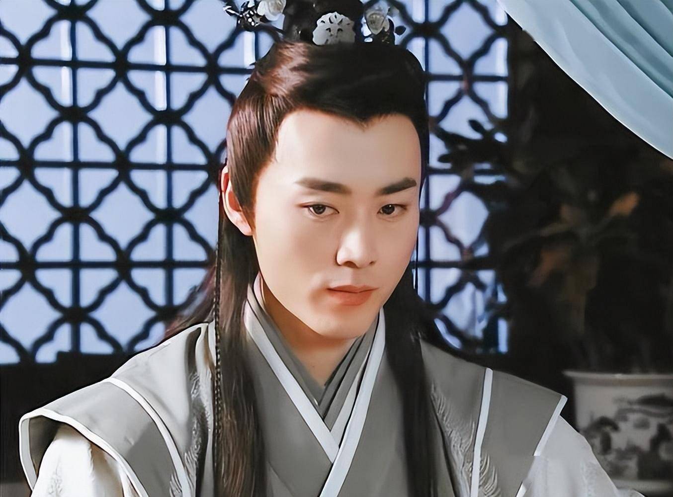 看了"宁王"沈晓海在《庆余年2》当配角,孙俪的话,有人信了_反派_剧中