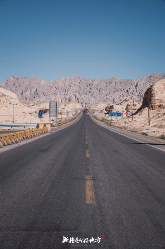 独库公路恢复通车,一起赴一场穿越天山的壮丽之旅