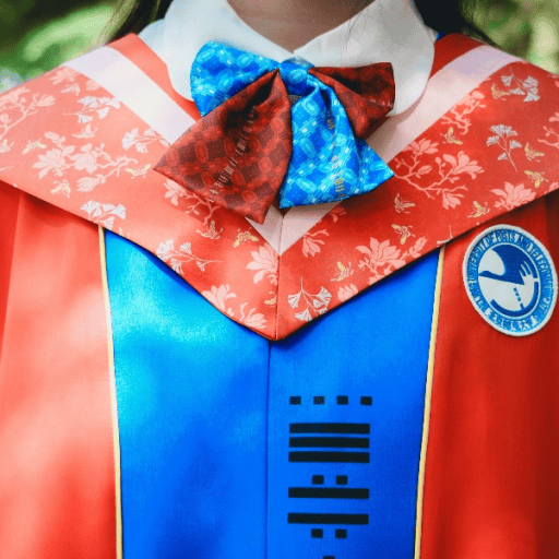 北邮人专属学位服亮相!重磅福利等你哦