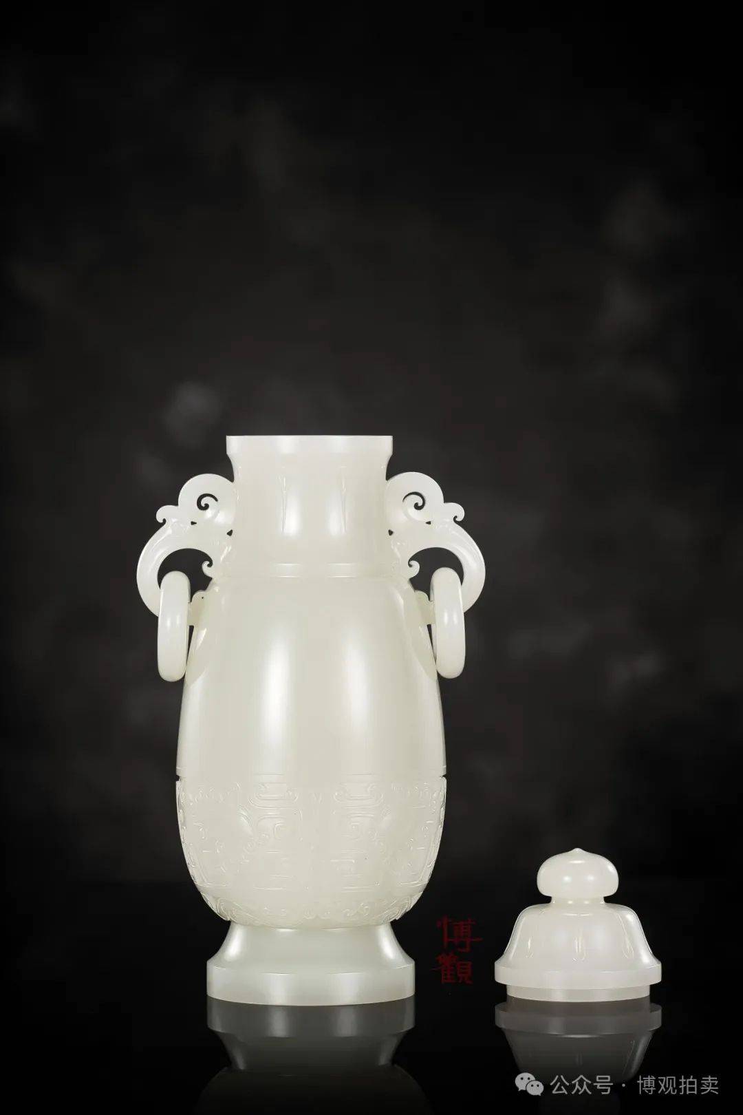 淡妆浓抹总相宜——扬州与苏州的"瓶素"情缘_器皿_玉雕_工艺