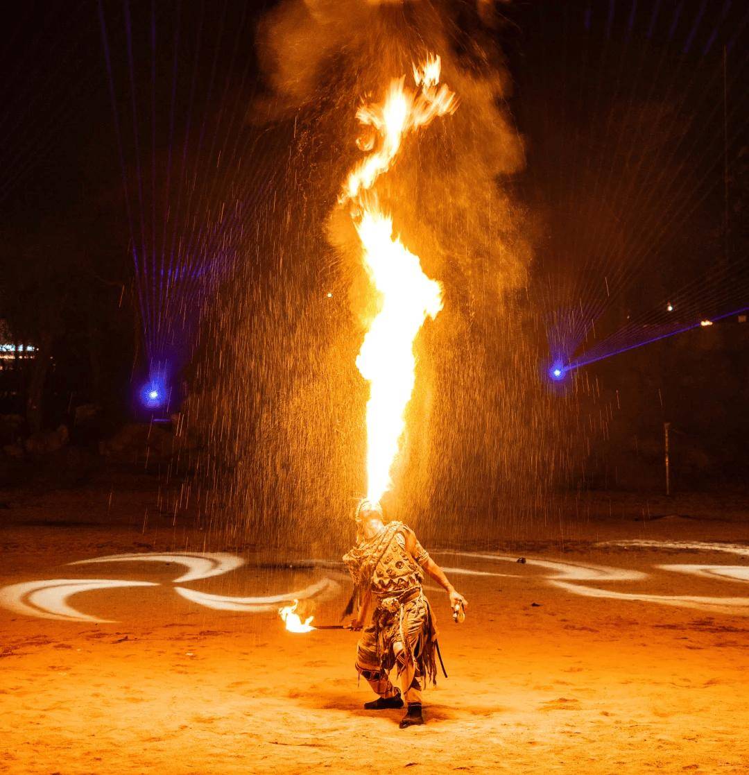 因王婆爆火,上亿人来脱单,这座比武汉更好吃的碳水
