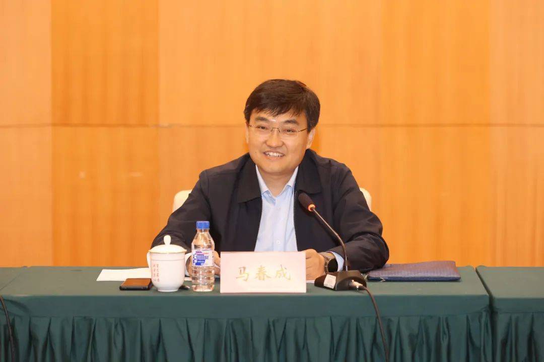 校领导带队赴沈阳,哈尔滨调研交流并与当地校友座谈