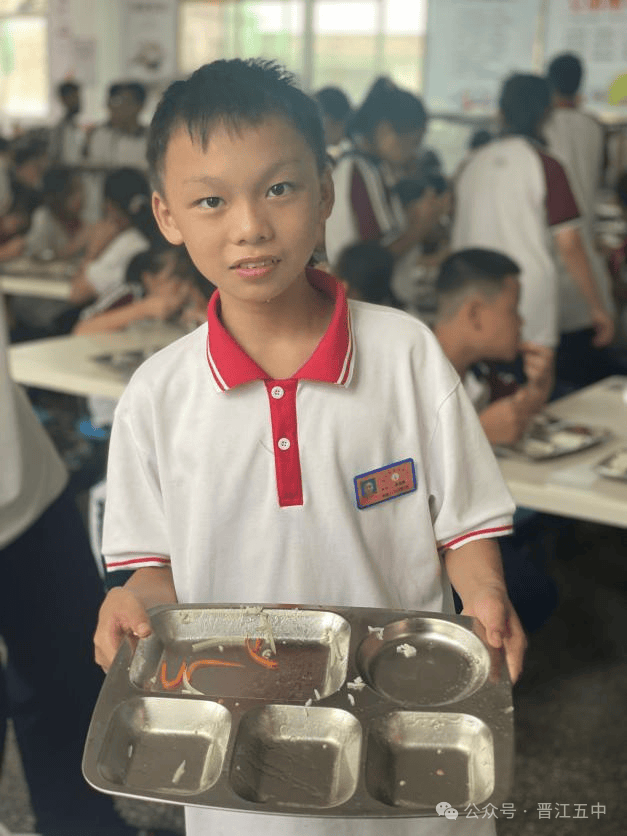 文明养成在行动|厚德端行知荣辱 文明修身促成长——晋江五中深入开展