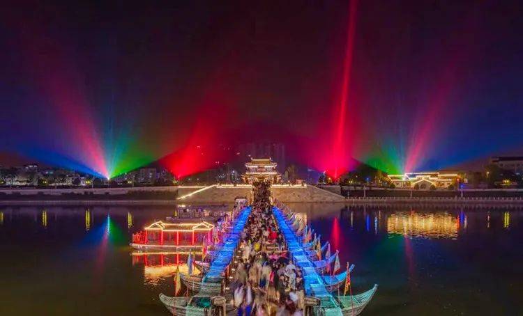 河源万绿湖 赣州千年古城 南武当山 燕翼围3日之旅_赣南_建筑_历史