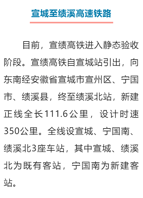 多图直击!宁国南站内部大曝光