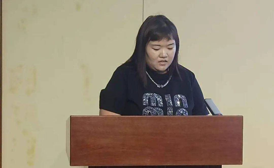 共青团昔阳县委举办"情暖童心·爱心助梦"捐赠活动启动仪式