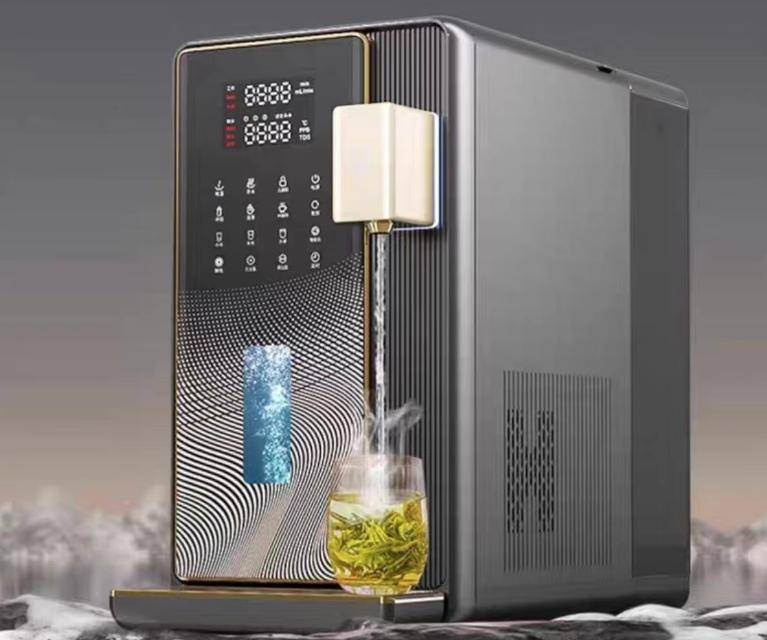 智能家居深度内卷,王丽洁:富氢水机正成为健康新宠