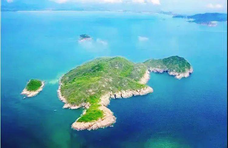 sup板,小星山浮潜/深潜,篝火晚会,绝秘沙滩赶海,畅游双月湾