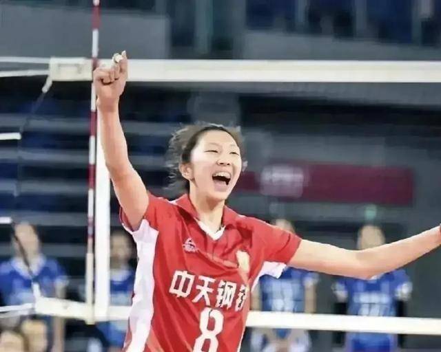 真敢说!女排吴梦洁赛后肺腑之言:揭秘赛场幕后