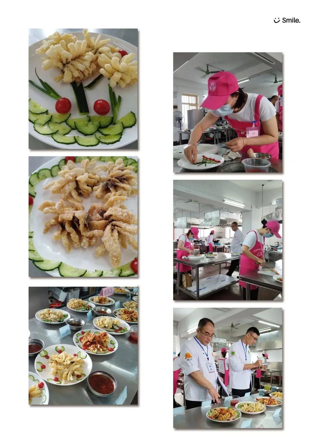 全城召集 | 寻柳州巧手厨娘!