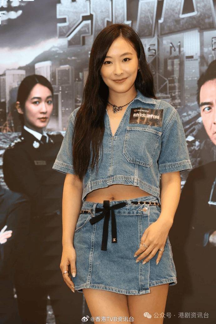 陈滢获整蛊吴启华失败!刘颖镟做节目主持化身问题少女