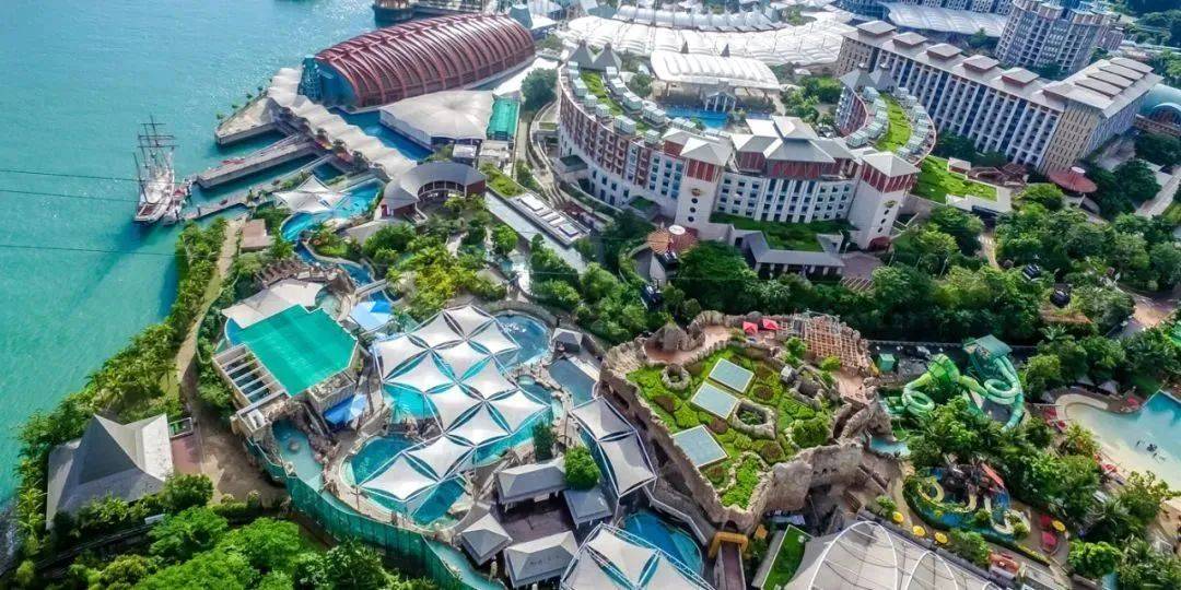 南航正点航班,新加坡环球影城&马来西亚乐高乐园五天~马来西亚榴莲