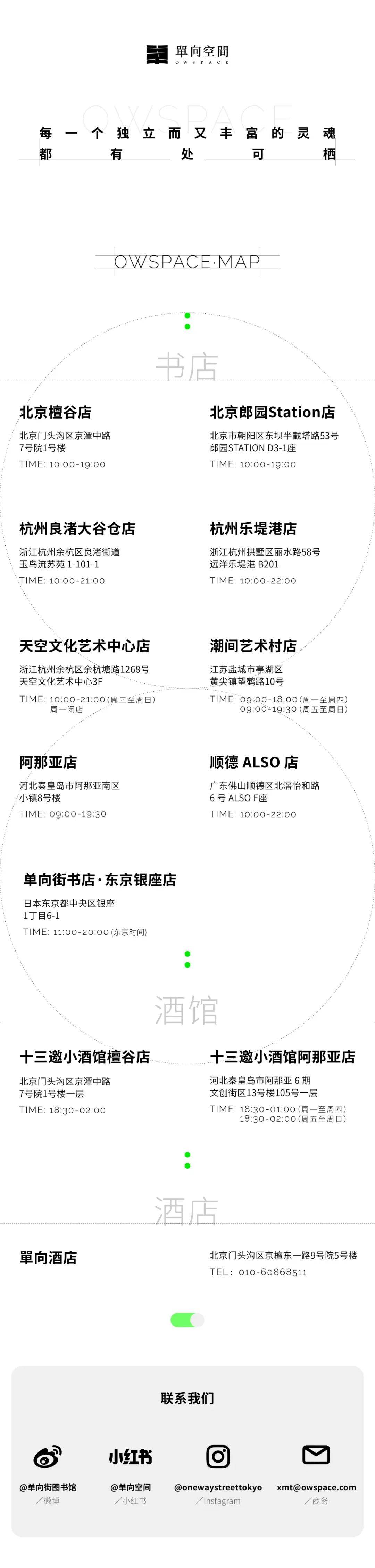 一个游荡者眼中的世界 | 许知远《意外的旅程》新书分享会