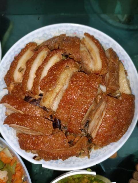 邢台的十大硬菜,你知道多少?