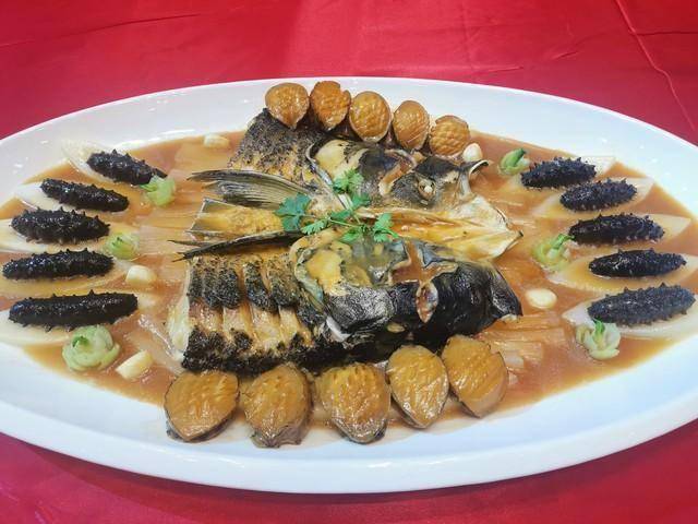 秦皇岛的十大硬菜,你知道多少?