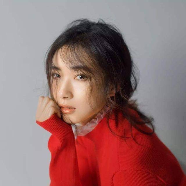 万茜_名利_坚守