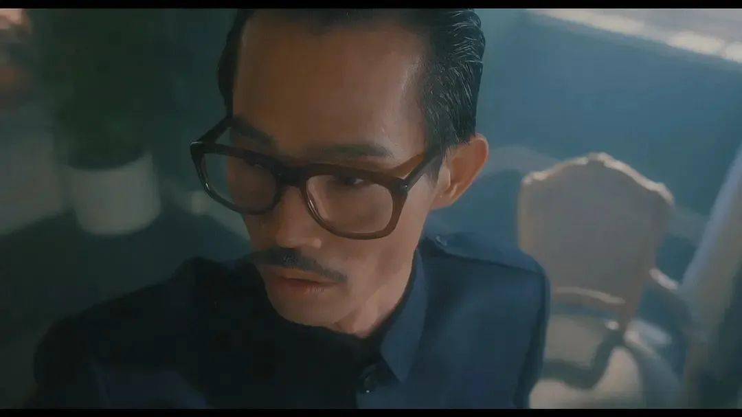 测风水和打僵尸,还得看咱们港片!