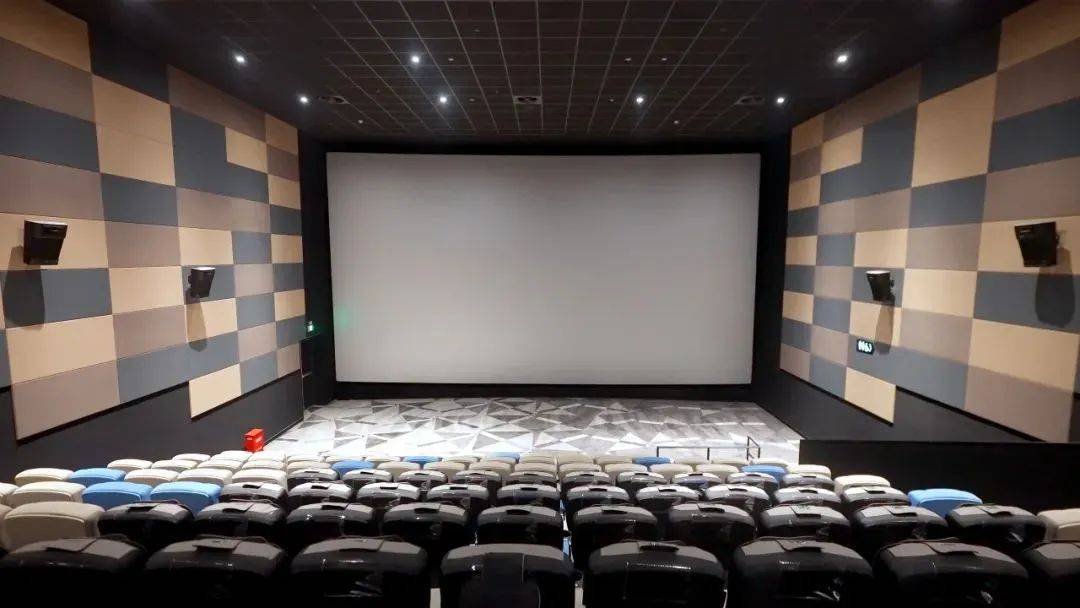 6月,闵行区又新增了两个新型农村电影放映示范点,分别位于梅陇镇文体