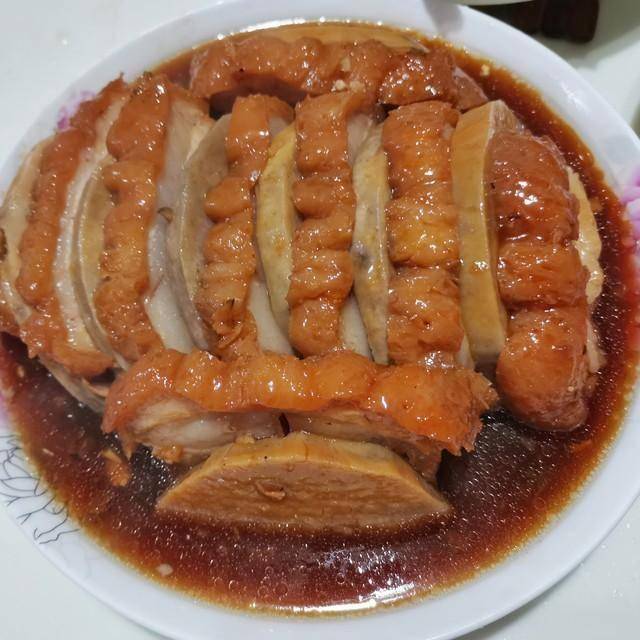 邢台的十大硬菜,你知道多少?