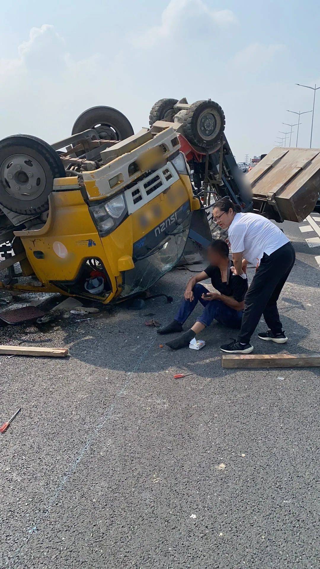 吴廷娟_患者_车祸