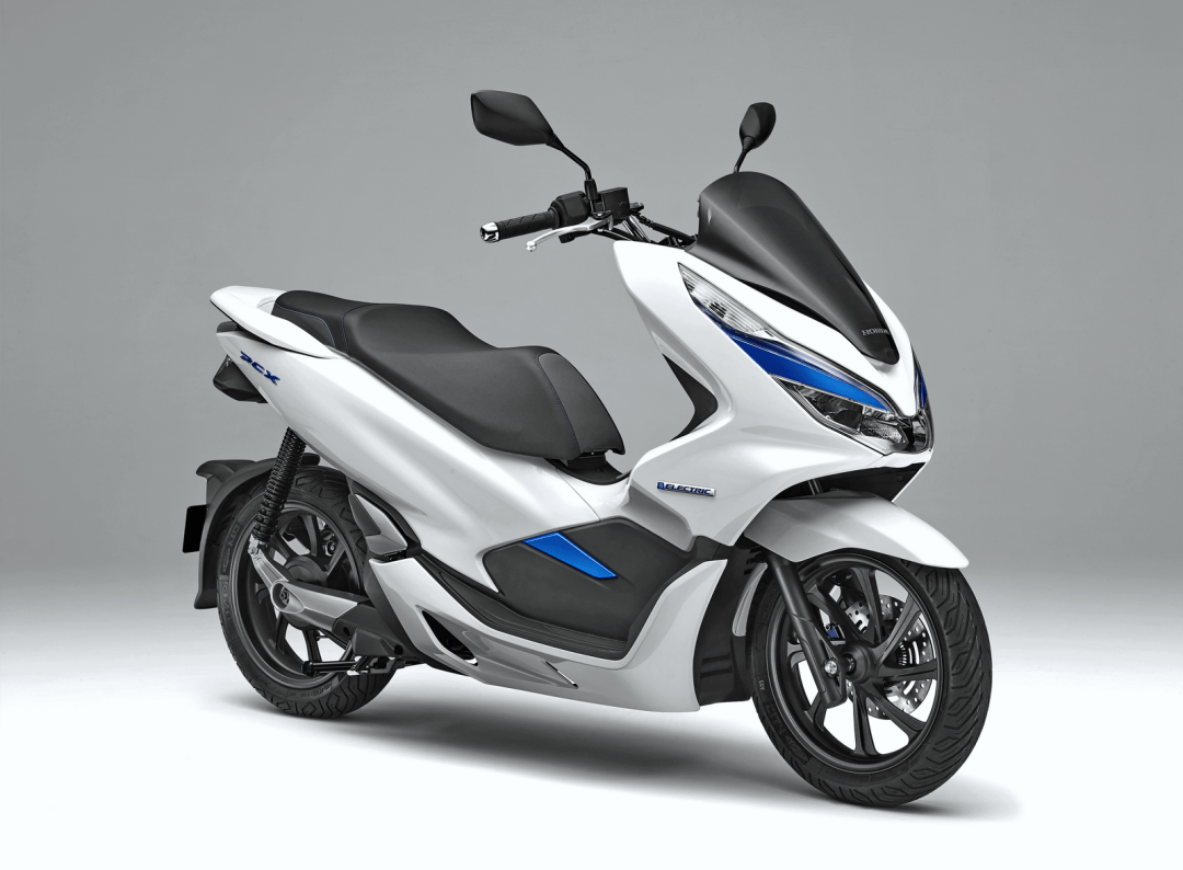 新一代 pcx125:综述honda 新一代 pcx125:细节honda 新一代 pcx 2021
