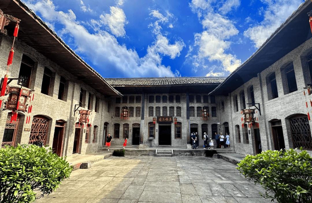 倒计时3天|带上桨板游汉中