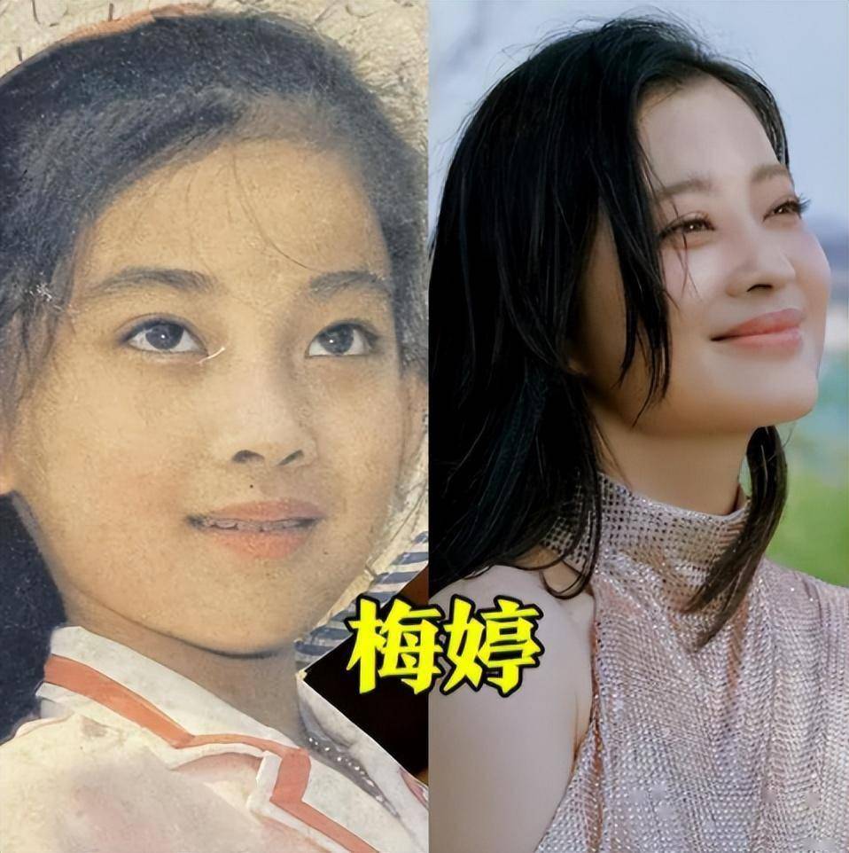 二婚嫁大11岁丈夫,如今咋样_梅婷_电视剧_机会