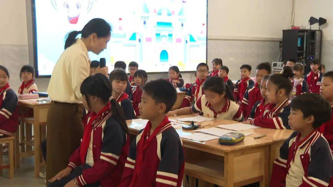 古田县举办普通学校随班就读师资培训暨特殊教育"送教送培下乡"活动