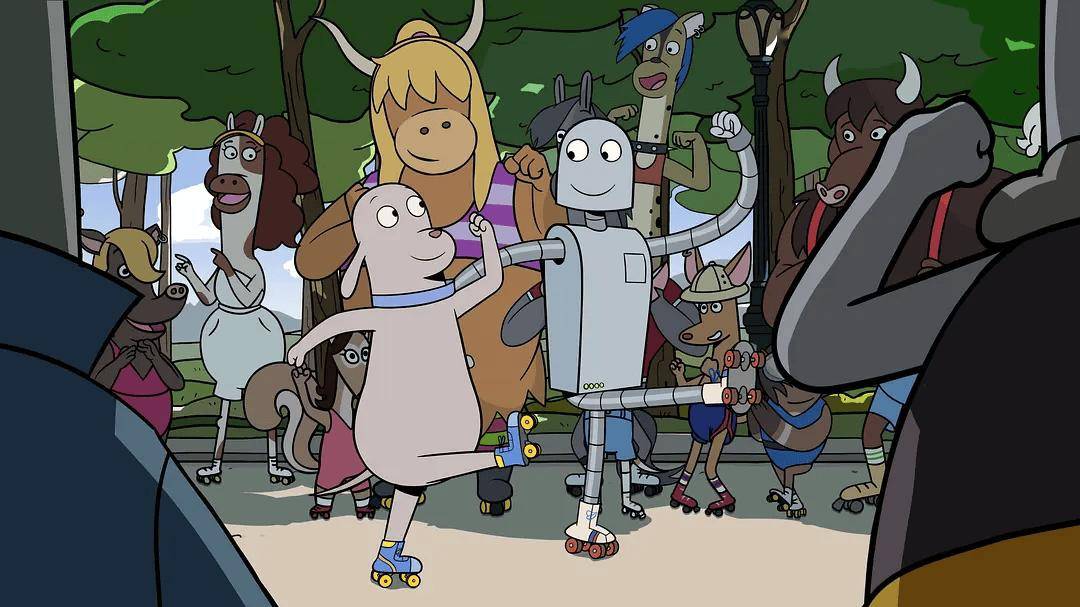 等了一个月,端午档就这?