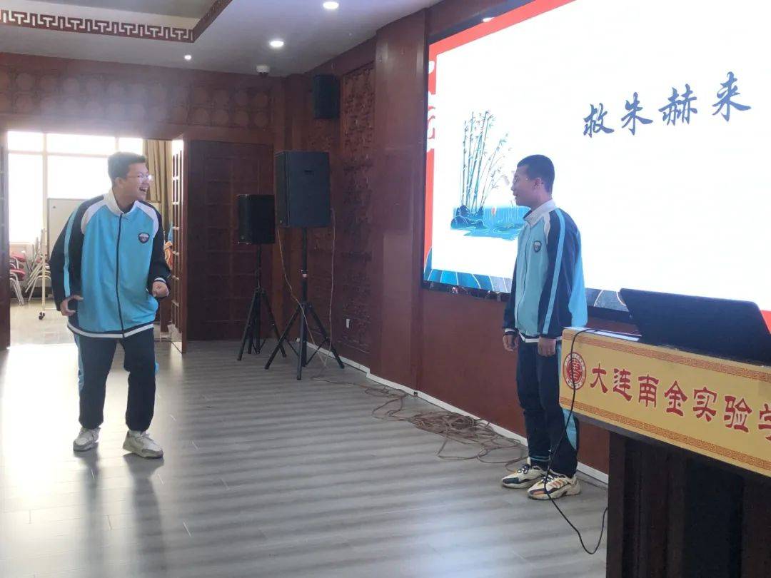 提升了学生对经典阅读和语文学习的热情,充分落实了"在实践中学语文