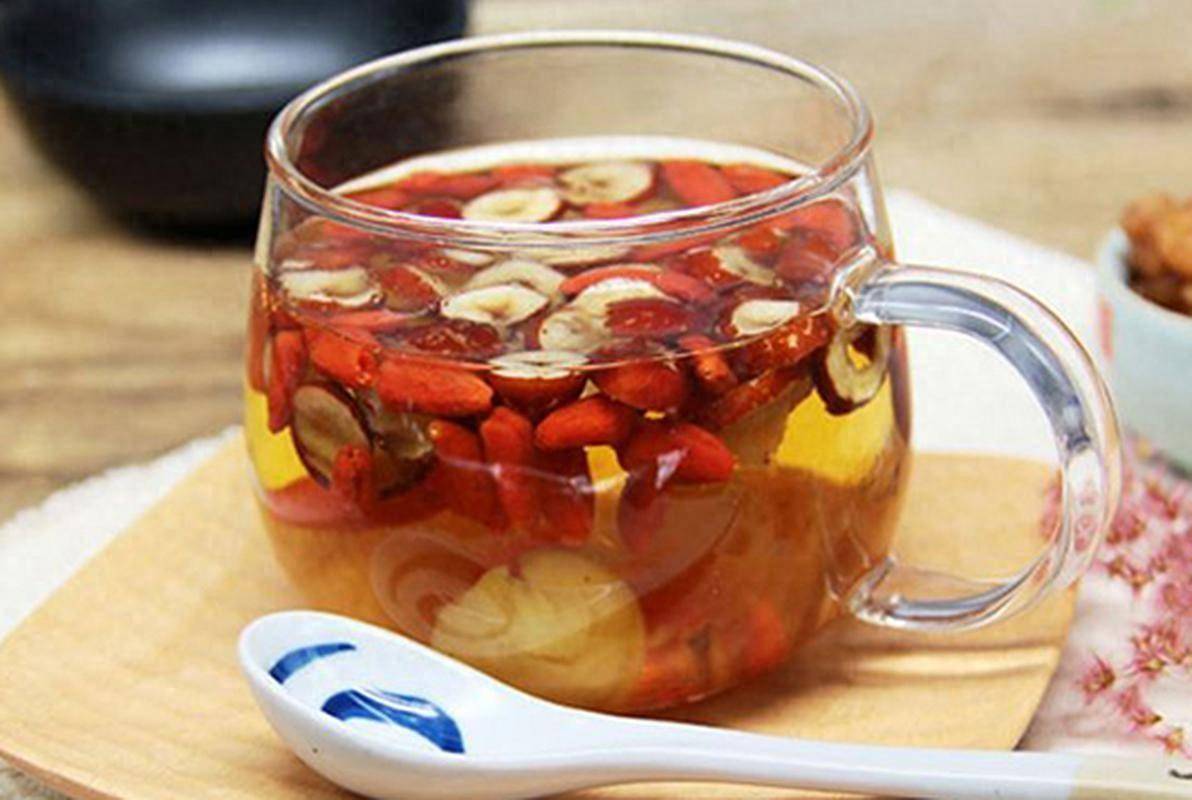 红枣茶是肾衰"杀手"?告诫:若不想肾衰找上门,这些尽量别碰!