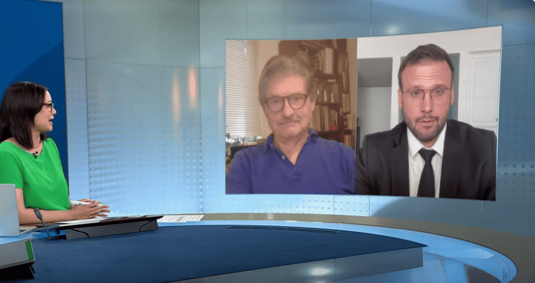 nasa专家看完嫦娥六号自嘲:等美国建成,中国早就